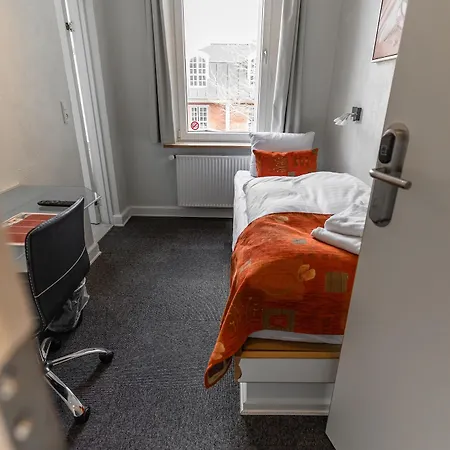 Milling Mini 11 Odense