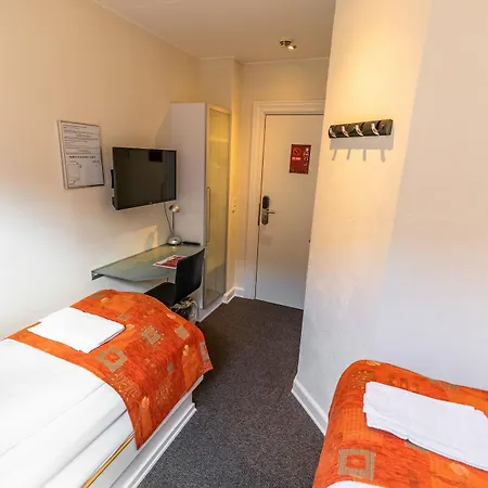 Hotel Milling Mini 11