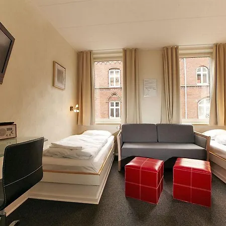 Milling Mini 11 酒店