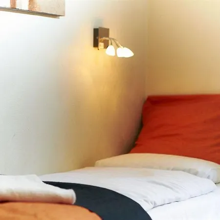 Milling Mini 11 2* Odense