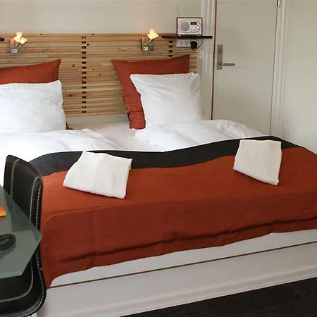 Milling Mini 11 酒店 欧登塞