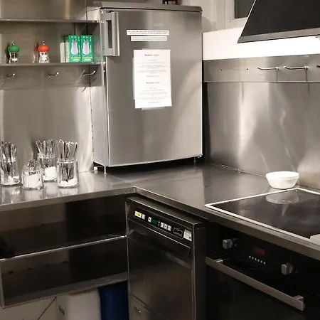 Hotel Milling Mini 11 Odense