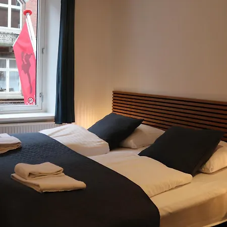 Hotel Milling Mini 11