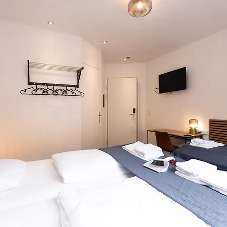 Milling Mini 11 Hotel Odense