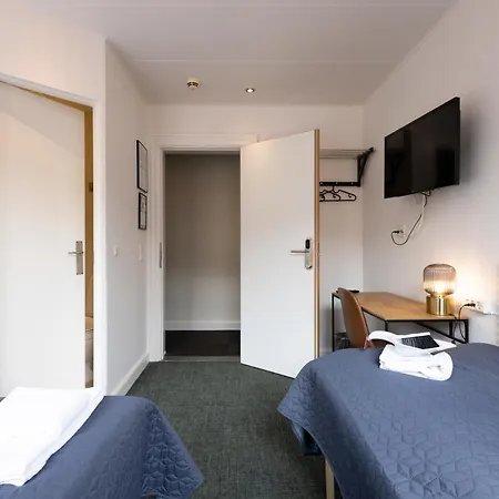 Milling Mini 11 Hotel 2*