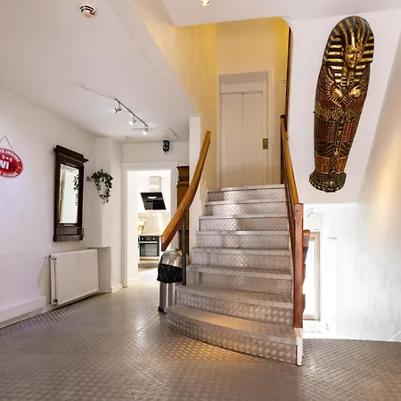 Hotel Milling Mini 11 Odense