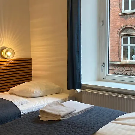 Milling Mini 11 Hotel