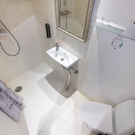 Hotel Milling Mini 11 2*