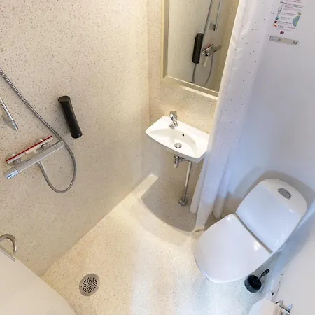 Hotel Milling Mini 11