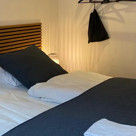 Milling Mini 11 Hotel