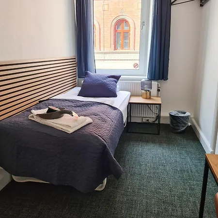 Milling Mini 11 酒店 2*