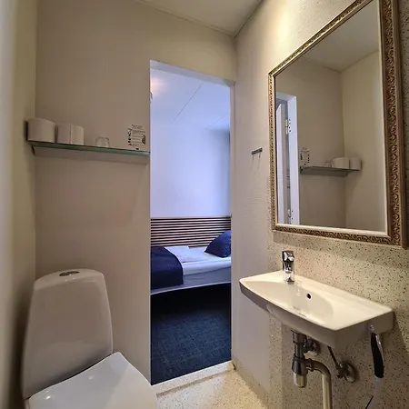 Hotel Milling Mini 11 Odense