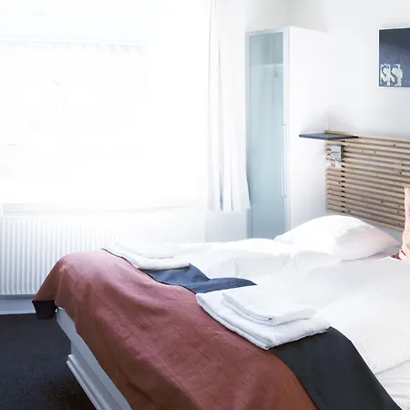 Hotel Milling Mini 11 Odense