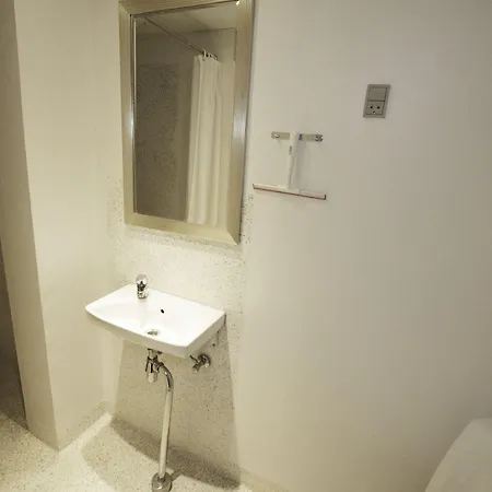 Hotel Milling Mini 11 Odense