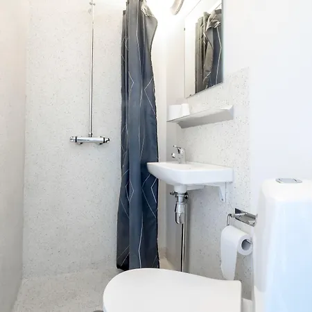 Milling Mini 11 2* Odense