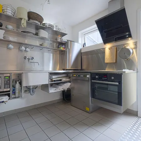 Milling Mini 11 2* Odense