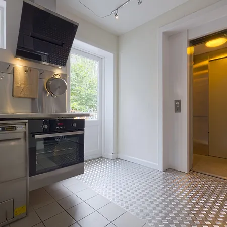 Hotel Milling Mini 11