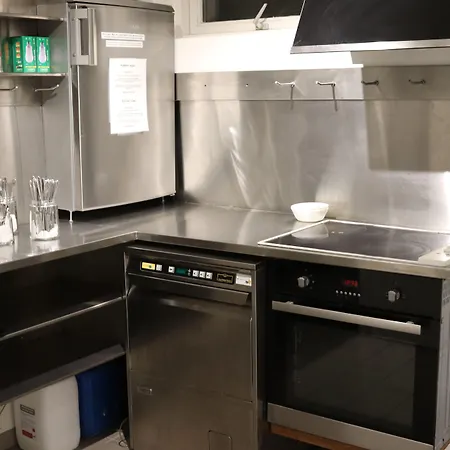 Hotel Milling Mini 11