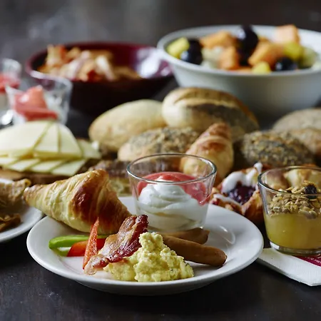 Milling Mini 11 2* Odense