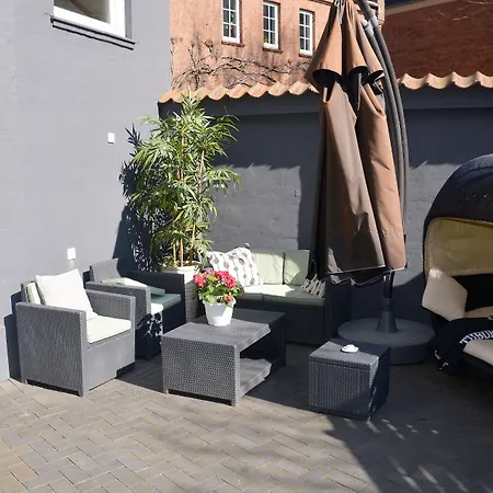 Milling Mini 11 酒店 欧登塞