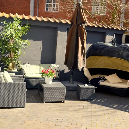 酒店 Milling Mini 11 欧登塞