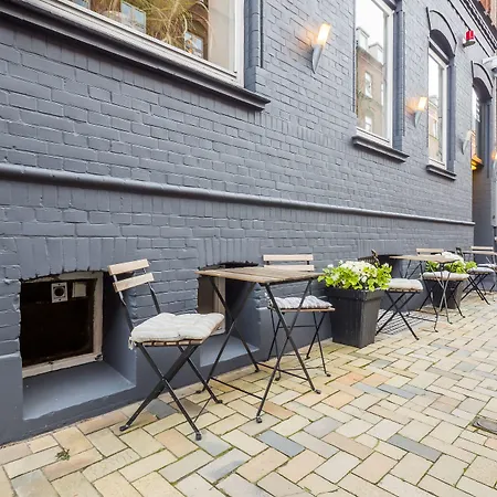 Milling Mini 11 酒店 2*