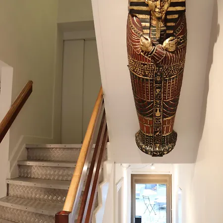 Milling Mini 11 酒店