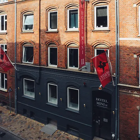 Hotel Milling Mini 11