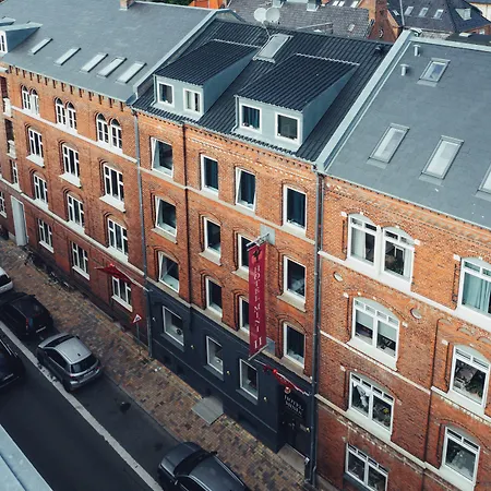 Milling Mini 11 Hotel