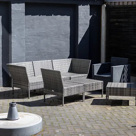 Milling Mini 11 酒店