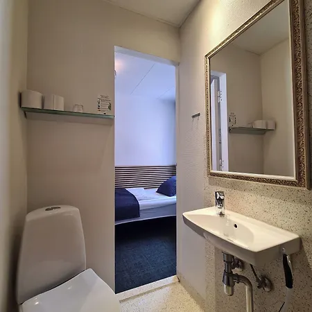 Milling Mini 11 Hotel Odense