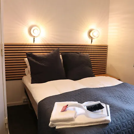 酒店 Milling Mini 11