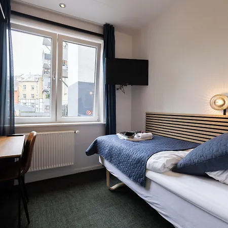 酒店 Milling Mini 11 欧登塞