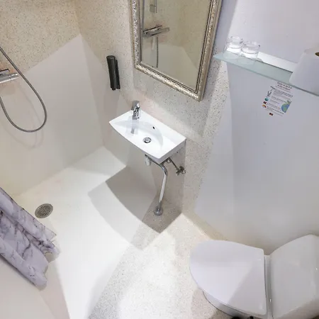 Hotel Milling Mini 11