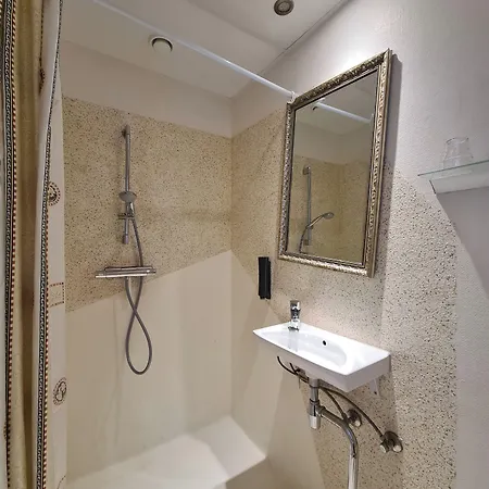 Hotel Milling Mini 11