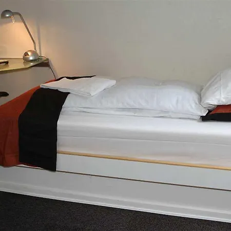 Milling Mini 11 2* Odense