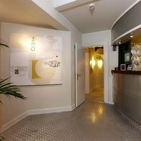 酒店 Milling Mini 11