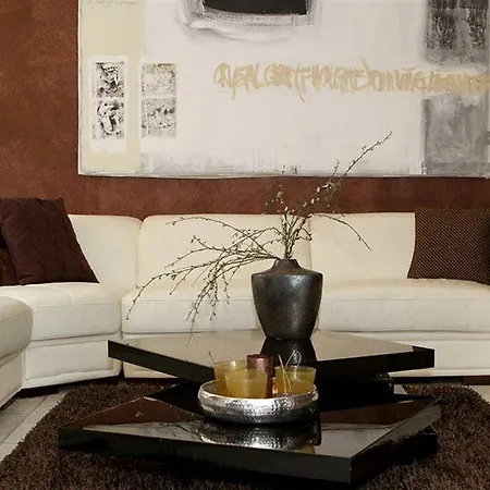 酒店 Milling Mini 11 欧登塞