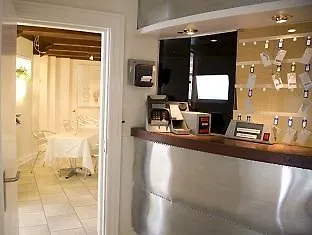 Hotel Milling Mini 11 2*