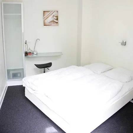 Milling Mini 11 酒店