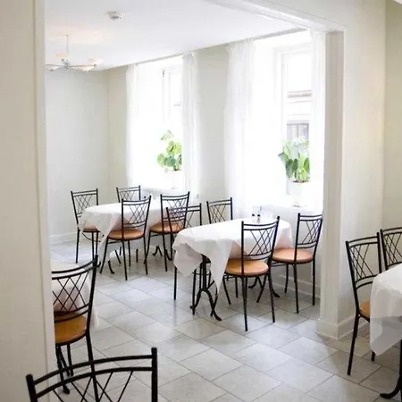 Milling Mini 11 酒店 欧登塞