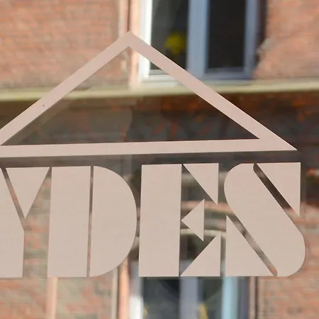 酒店 Milling Mini 11 欧登塞