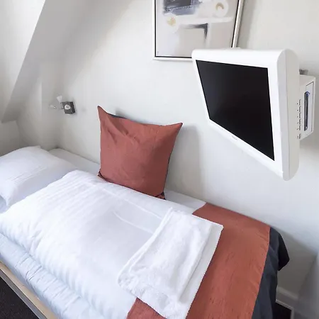 Milling Mini 11 Hotel Odense
