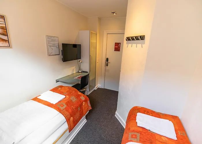 Hotel Milling Mini 11