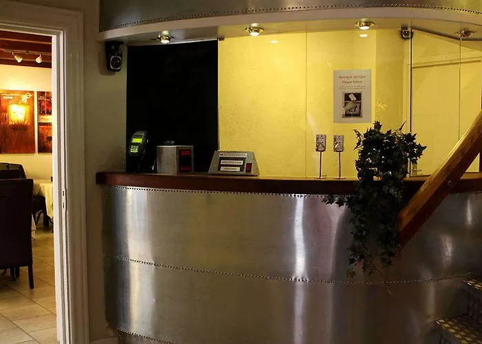 Hotel Milling Mini 11 Odense