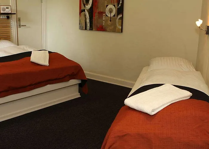 Milling Mini 11 2* Odense