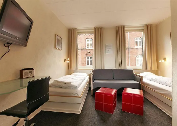 Milling Mini 11 Hotel