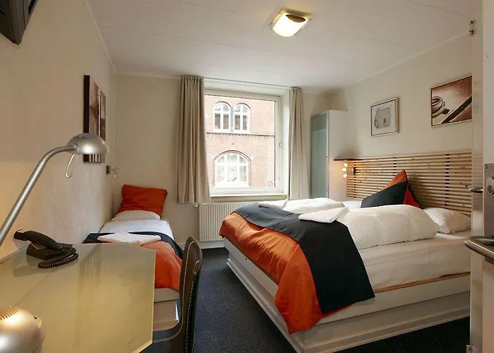 Hotel Milling Mini 11 2*