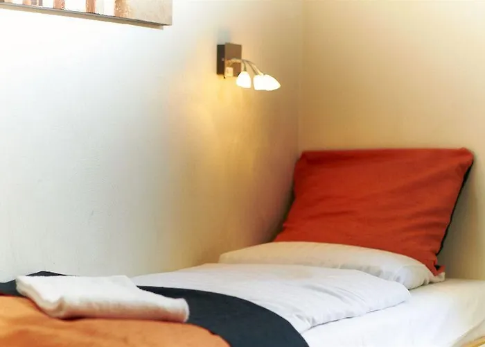 Milling Mini 11 2* Odense