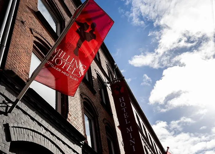 Milling Mini 11 2* Odense